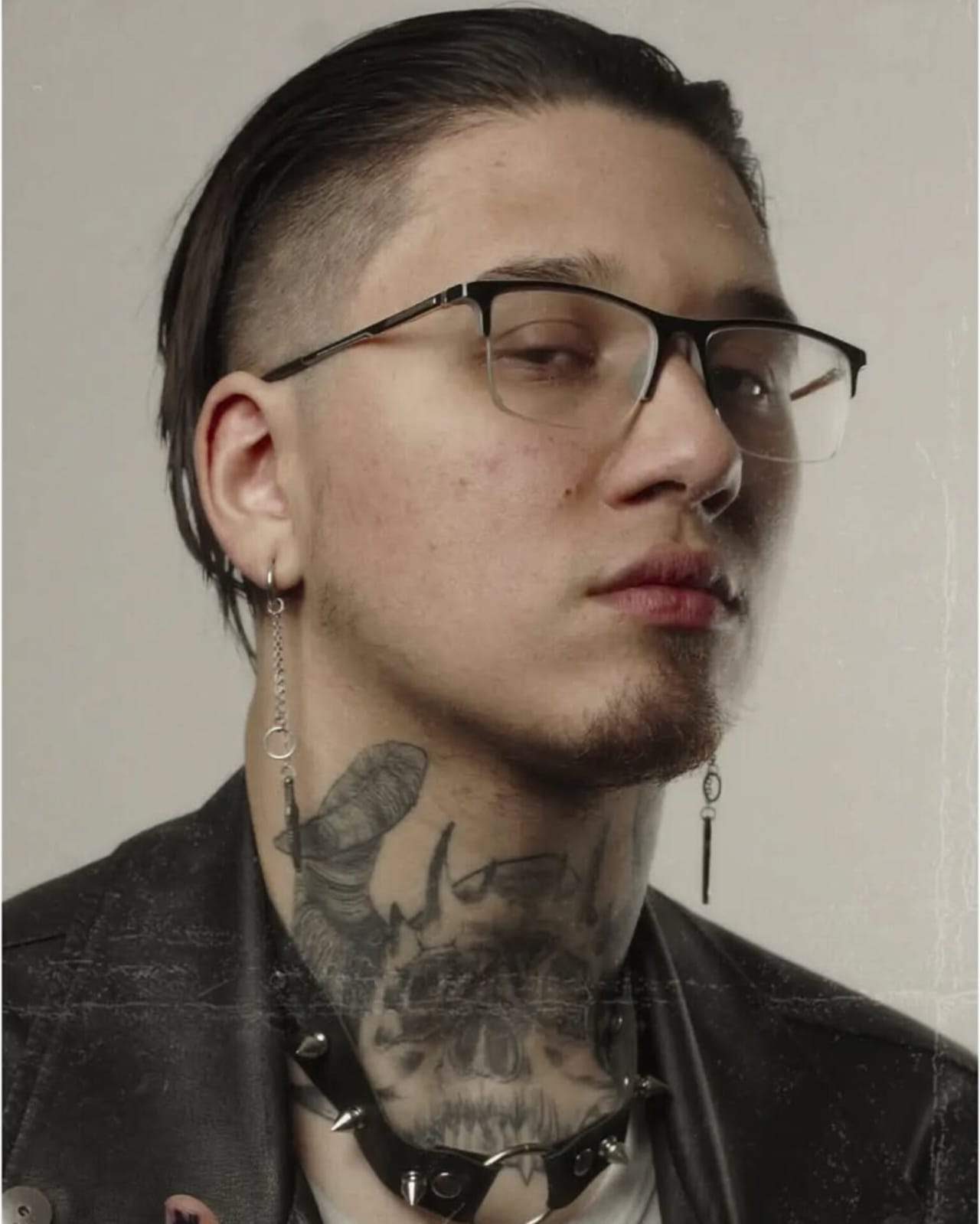 Martín Torres · Idotiza